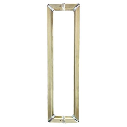 มือจับดึงประตู SOLEX HHD 300 30 นิ้ว สีสเตนเลส_0