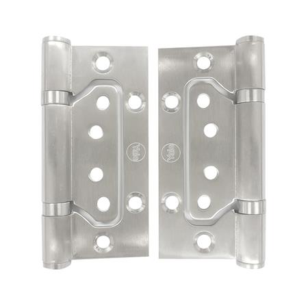 บานพับ 4X3 นิ้ว X 2.5 มม. YALE HIFH4325 สีสเตนเลส (แพ็ก 3 ชิ้น)_0