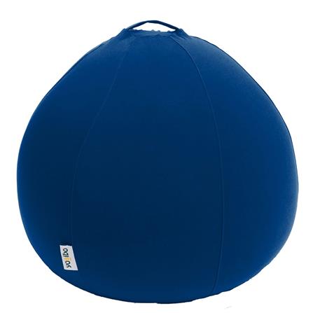 เบาะนั่ง YOGIBO POD 90x95 ซม. สีน้ำเงิน