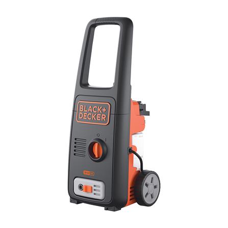 เครื่องฉีดน้ำ BLACK&DECKER BW14PRP-B1 110 บาร์ 1400 วัตต์_0