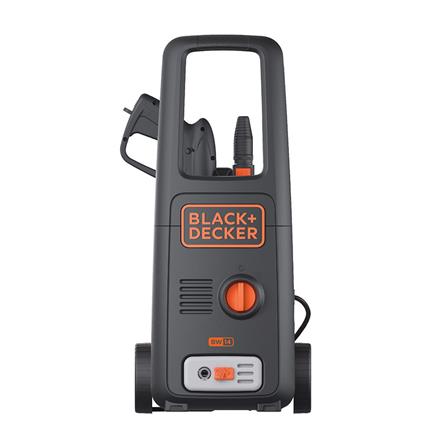 เครื่องฉีดน้ำ BLACK&DECKER BW14PRP-B1 110 บาร์ 1400 วัตต์_1