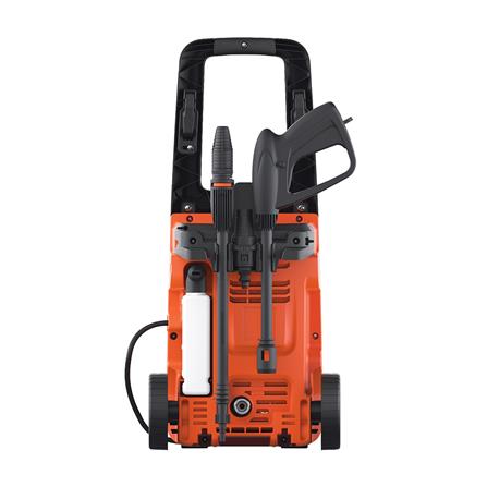 เครื่องฉีดน้ำ BLACK&DECKER BW14PRP-B1 110 บาร์ 1400 วัตต์_2