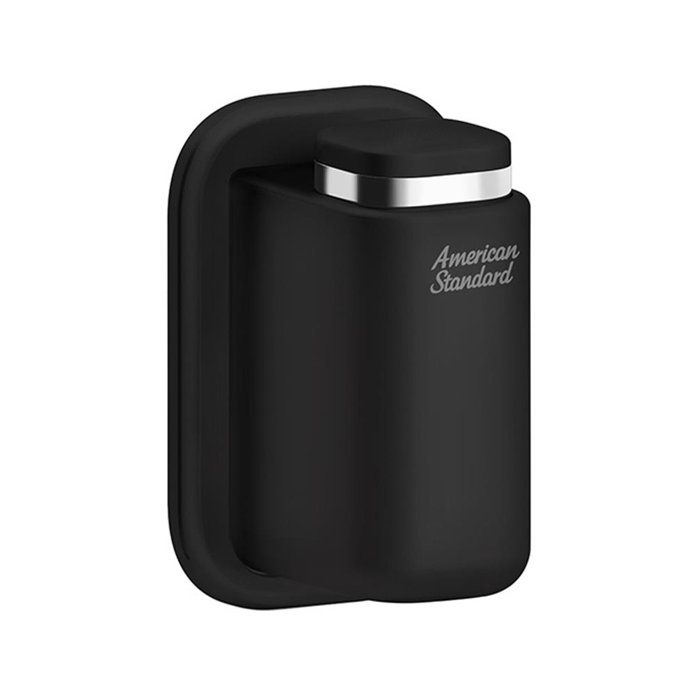 วาล์วฝักบัว แบบกด AMERICAN STANDARD A-2825-10BK สีดำ