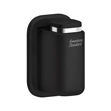 วาล์วฝักบัว แบบกด AMERICAN STANDARD A-2825-10BK สีดำ