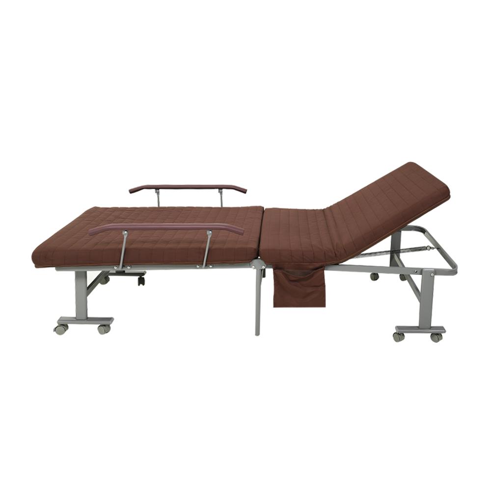 เตียงพับพร้อม TOPPER EAZYBED JEB-80 40x80x190 ซม.