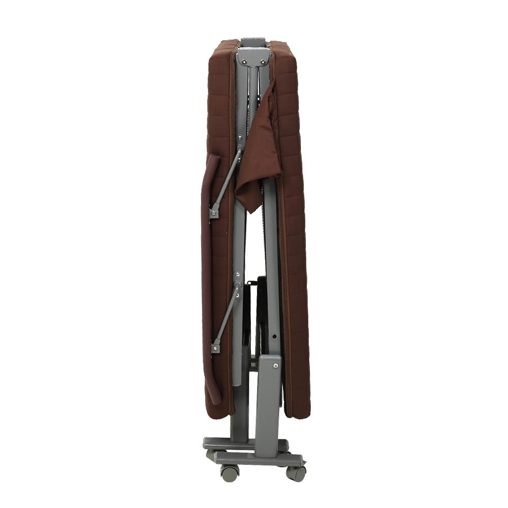 เตียงพับพร้อม TOPPER EAZYBED JEB-80 40x80x190 ซม.