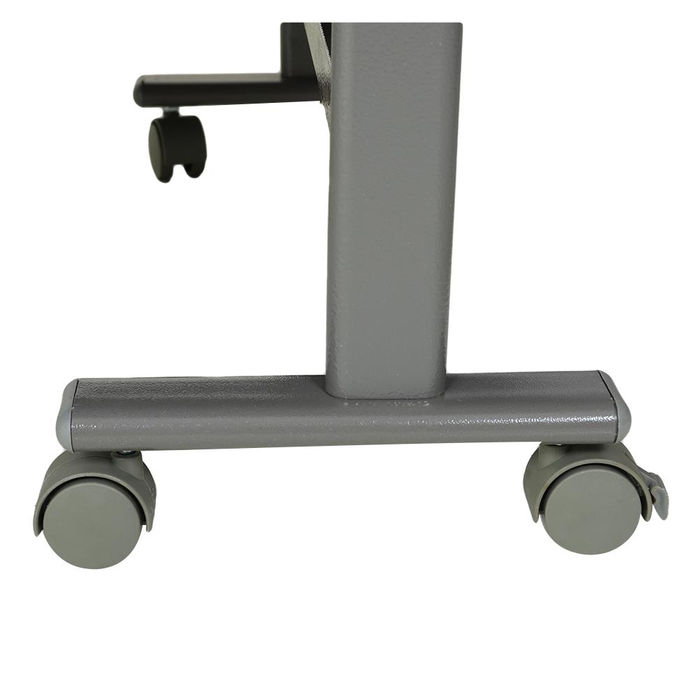 เตียงพับพร้อม TOPPER EAZYBED JEB-80 40x80x190 ซม.