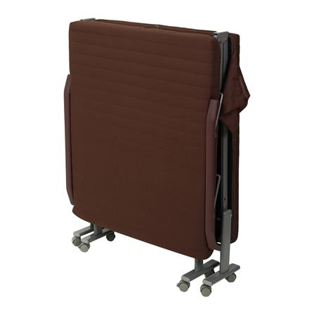 เตียงพับพร้อม TOPPER EAZYBED JEB-80 40x80x190 ซม._6