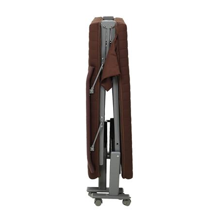 เตียงพับพร้อม TOPPER EAZYBED JEB-80 40x80x190 ซม._7