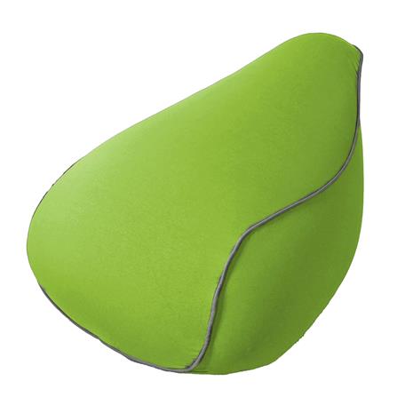 เบาะนั่ง YOGIBO LONGER 74x75 ซม. สีเขียว