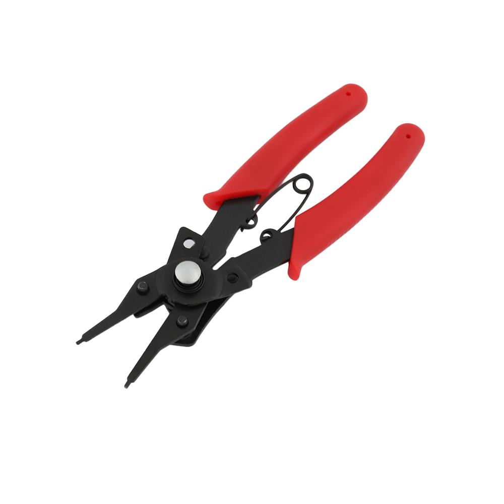 คีมถ่างแหวน 4 หัว MATALL HMP1049297-A 6 นิ้ว