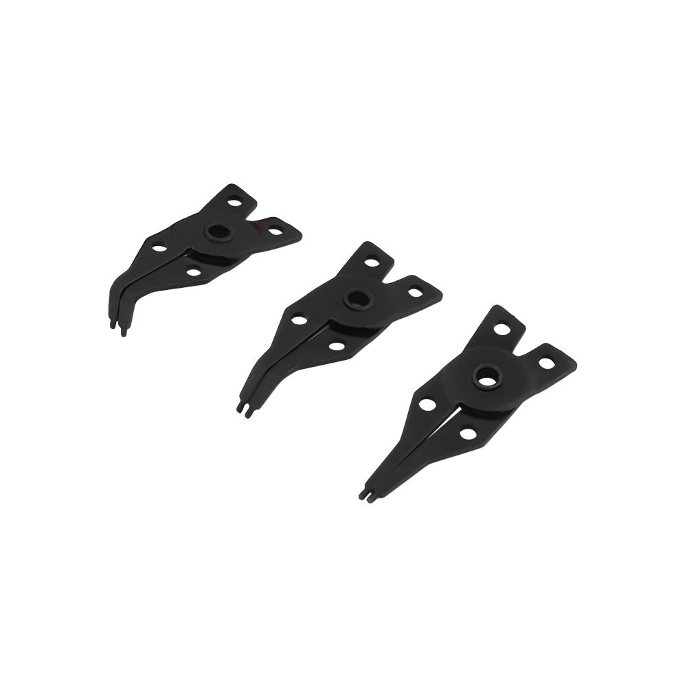 คีมถ่างแหวน 4 หัว MATALL HMP1049297-A 6 นิ้ว