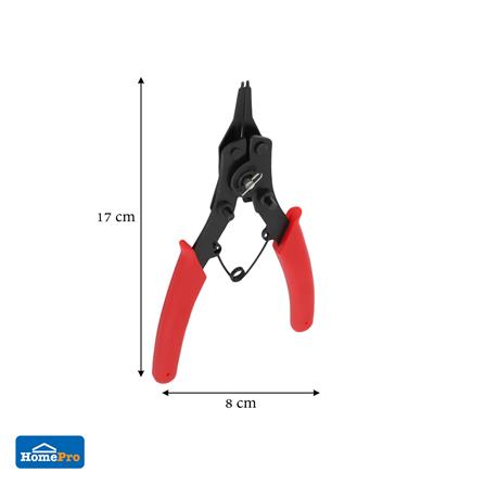 คีมถ่างแหวน 4 หัว MATALL HMP1049297-A 6 นิ้ว_5