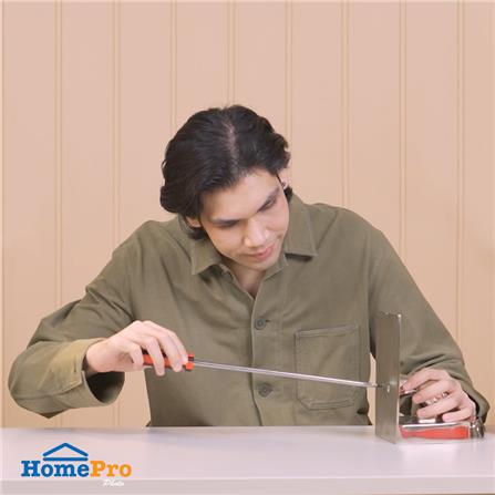 ไขควงหัวแบน MATALL HMP1055748-A 12 นิ้ว_4