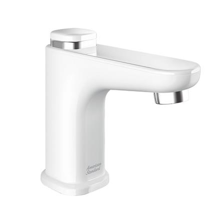 ก๊อกอ่างล้างหน้า AMERICAN STANDARD A-1823-10WT สีขาว_0