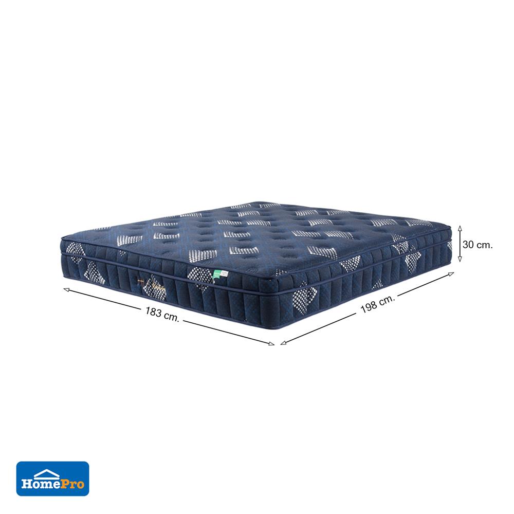 ที่นอน 6 ฟุต HOME LIVING STYLE CALISTA