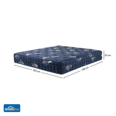 ที่นอน 6 ฟุต HOME LIVING STYLE CALISTA_6