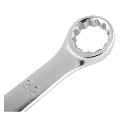 ประแจแหวนข้างปากตาย MATALL HMP1018697-A 22 มม._3