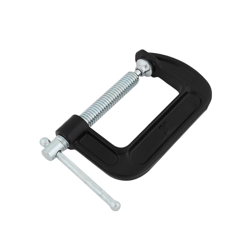 ปากกาจับงานตัวซี MATALL DT-HMP81008-A 3 นิ้ว