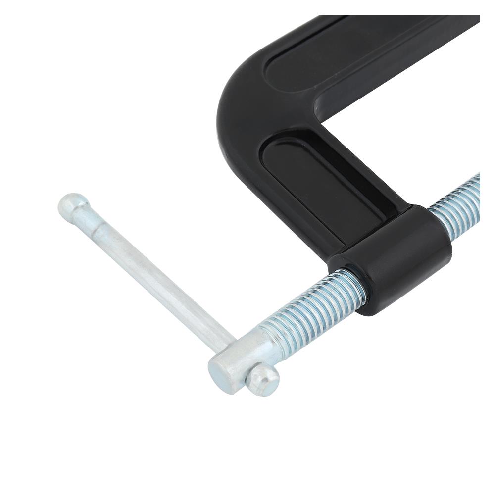 ปากกาจับงานตัวซี MATALL DT-HMP81008-A 3 นิ้ว