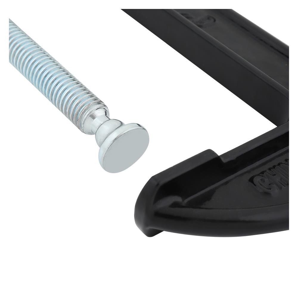 ปากกาจับงานตัวซี MATALL DT-HMP81008-A 3 นิ้ว