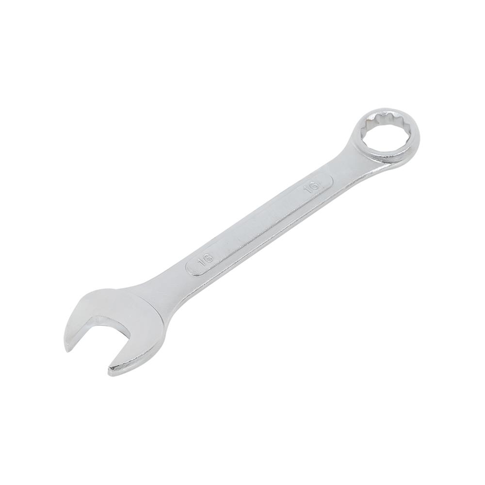 ประแจแหวนข้างปากตาย DV HMP1018715-A 16 มม.