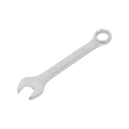 ประแจแหวนข้างปากตาย DV HMP1018715-A 16 มม.