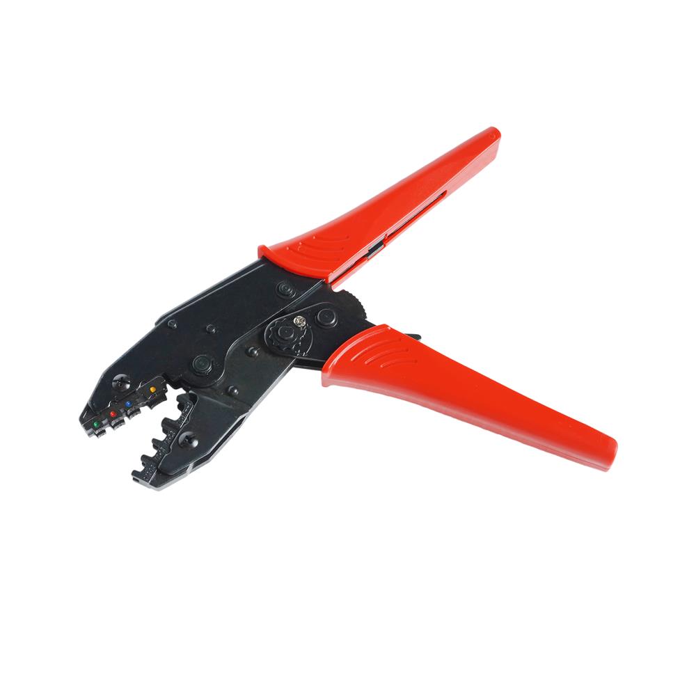 คีมย้ำหางปลา MATALL HMP1055736-A 9 นิ้ว