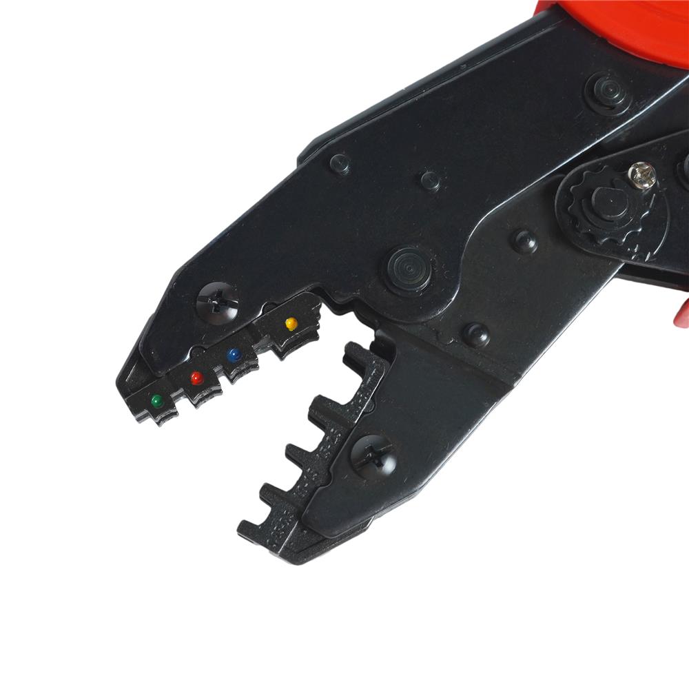 คีมย้ำหางปลา MATALL HMP1055736-A 9 นิ้ว