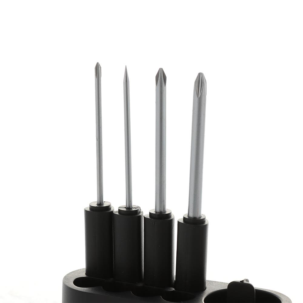 ชุดไขควง MATALL HMP1055747-A แพ็ก 8 ชิ้น