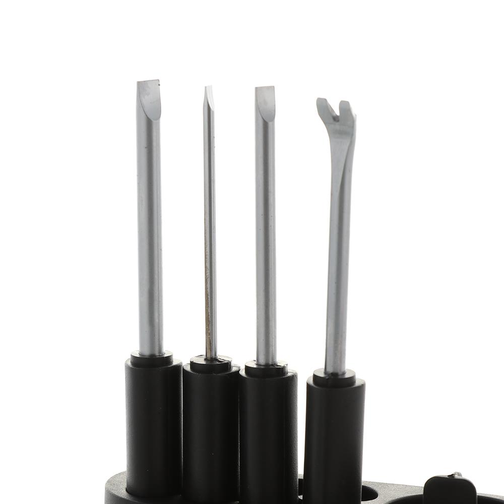 ชุดไขควง MATALL HMP1055747-A แพ็ก 8 ชิ้น