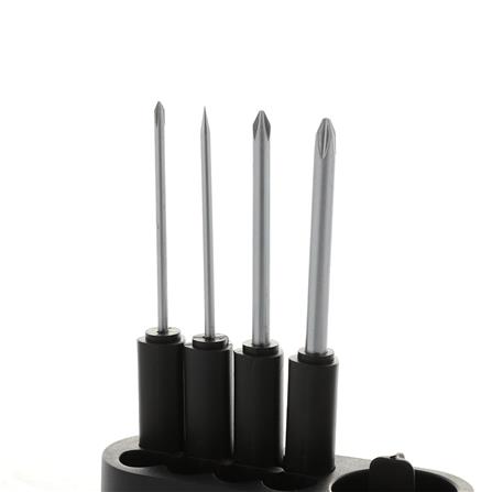 ชุดไขควง MATALL HMP1055747-A แพ็ก 8 ชิ้น_2