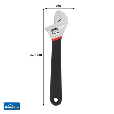 ประแจเลื่อน MATALL AW010-A 10 นิ้ว_5