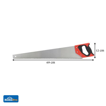 เลื่อยลันดา MATALL DT-HMP81006-A 24 นิ้ว_4