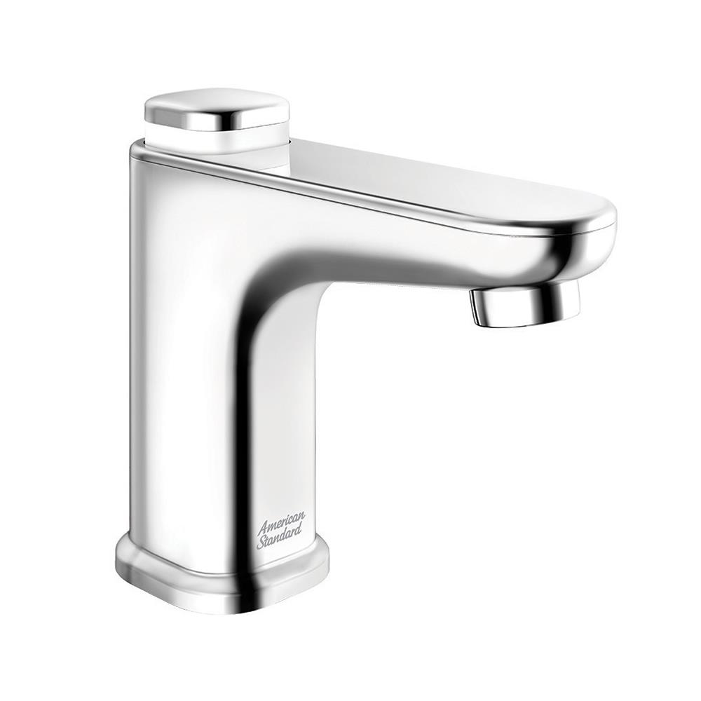 ก๊อกอ่างล้างหน้า AMERICAN STANDARD A-1823-10 สีโครม