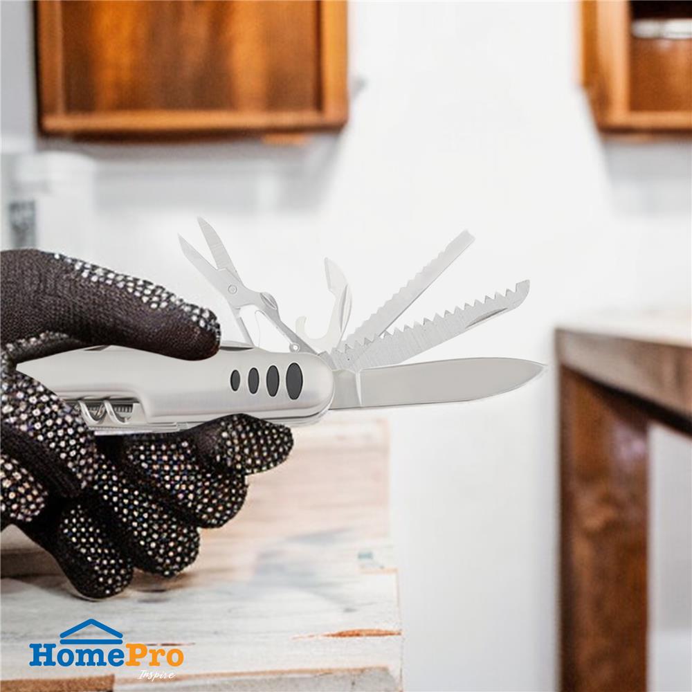 อุปกรณ์อเนกประสงค์ 9IN1 MATALL HMP1060872-A