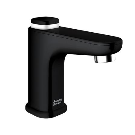 ก๊อกอ่างล้างหน้า AMERICAN STANDARD A-1823-10BK สีดำ