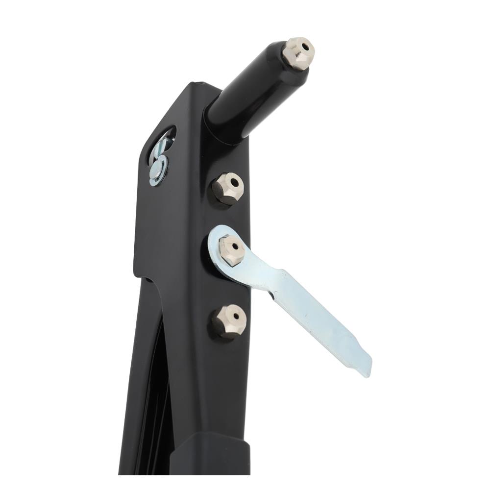 คีมย้ำรีเวท MATALL DT-HMP81003-A 10 นิ้ว