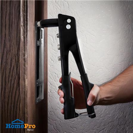 คีมย้ำรีเวท MATALL DT-HMP81003-A 10 นิ้ว_5