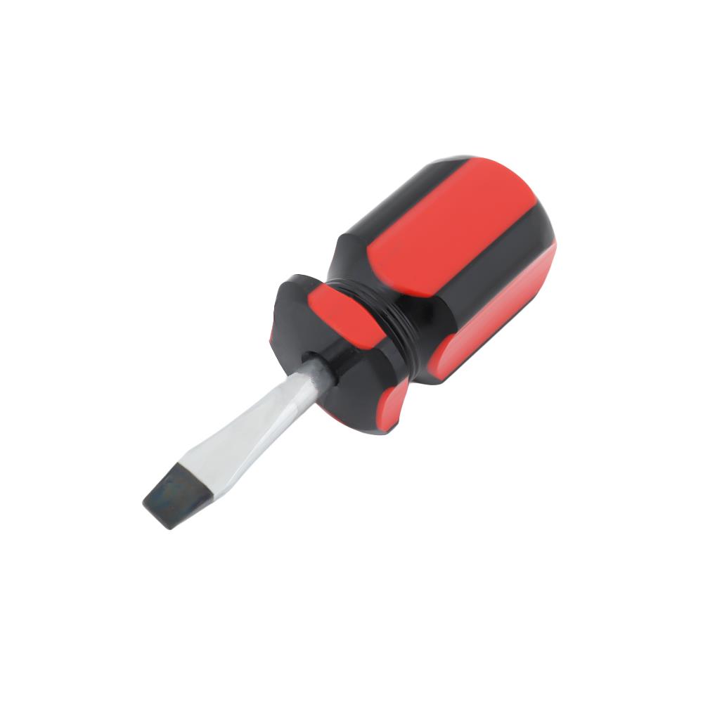 ไขควงหัวแบน MATALL SC38X6SH-A 1.5 นิ้ว