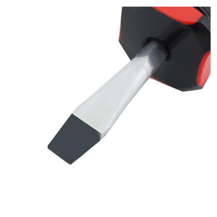 ไขควงหัวแบน MATALL SC38X6SH-A 1.5 นิ้ว_1