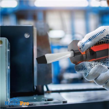 ไขควงหัวแบน MATALL SC38X6SH-A 1.5 นิ้ว_3