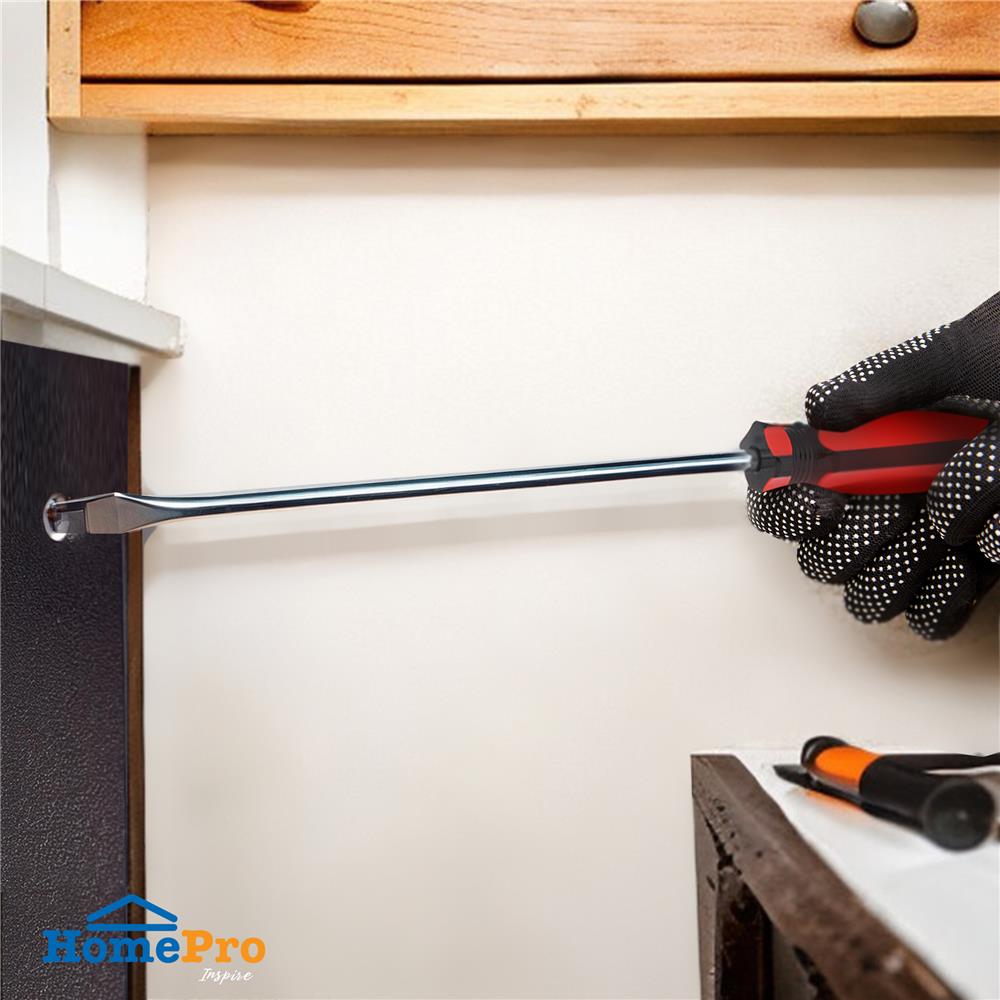 ไขควงหัวแบน MATALL HMP1064632-A 10 นิ้ว