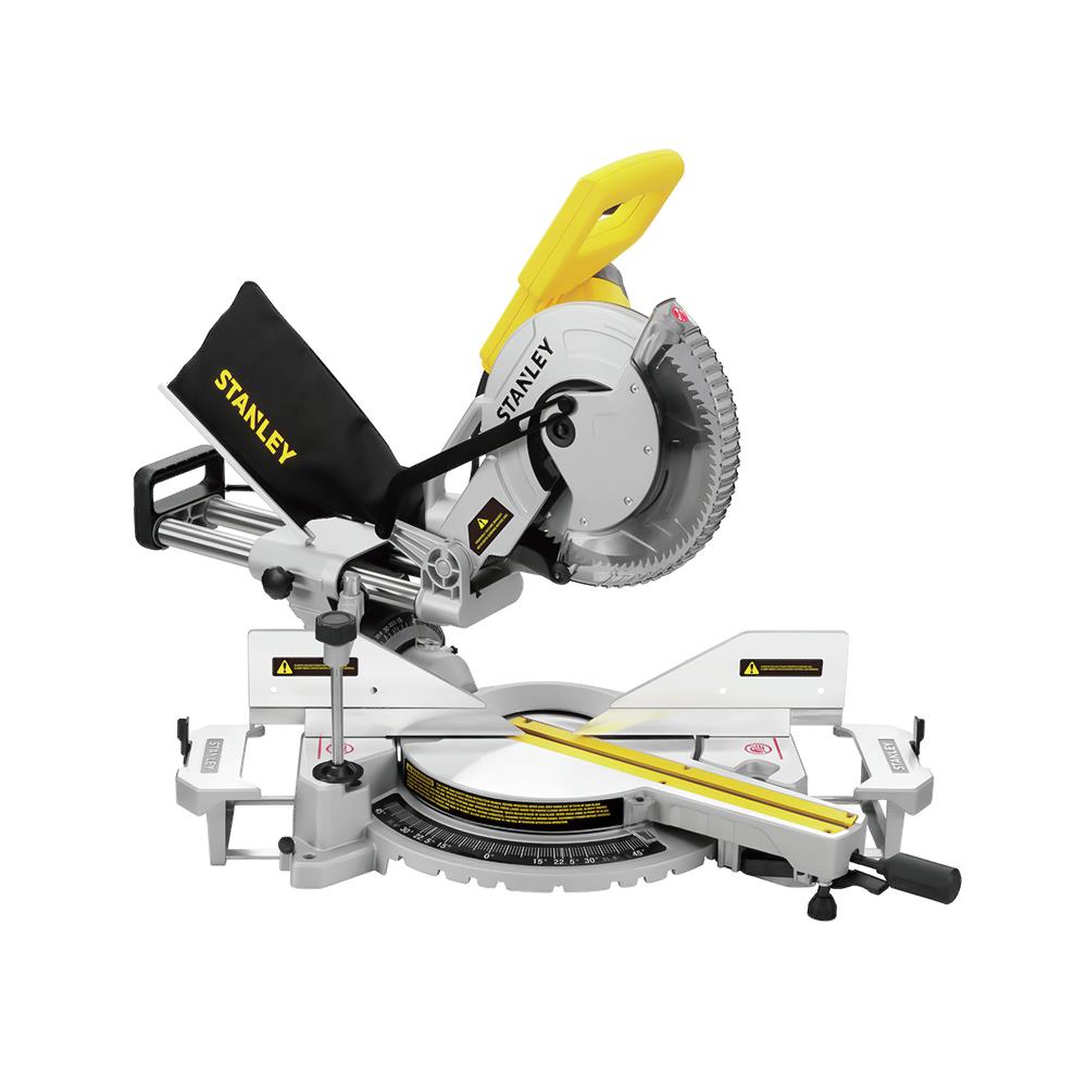 เครื่องเลื่อยองศา STANLEY SM18-B1 254 มม. 1800 วัตต์