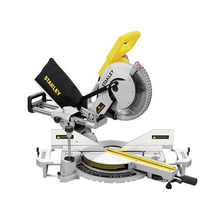 เครื่องเลื่อยองศา STANLEY SM18-B1 254 มม. 1800 วัตต์
