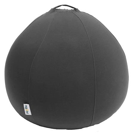 เบาะนั่ง YOGIBO POD 90x95 ซม. สีเทาเข้ม
