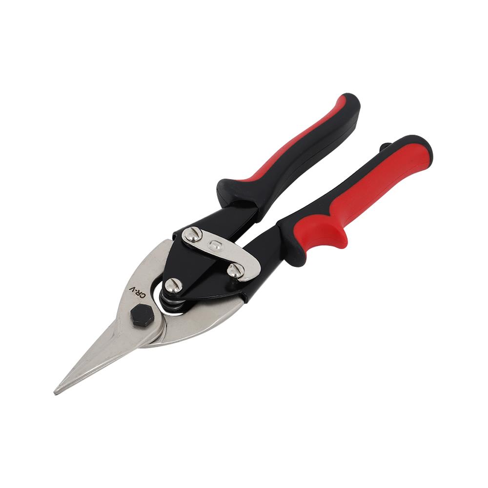 กรรไกรตัดเหล็กแผ่น MATALL MT0441-A 10 นิ้ว