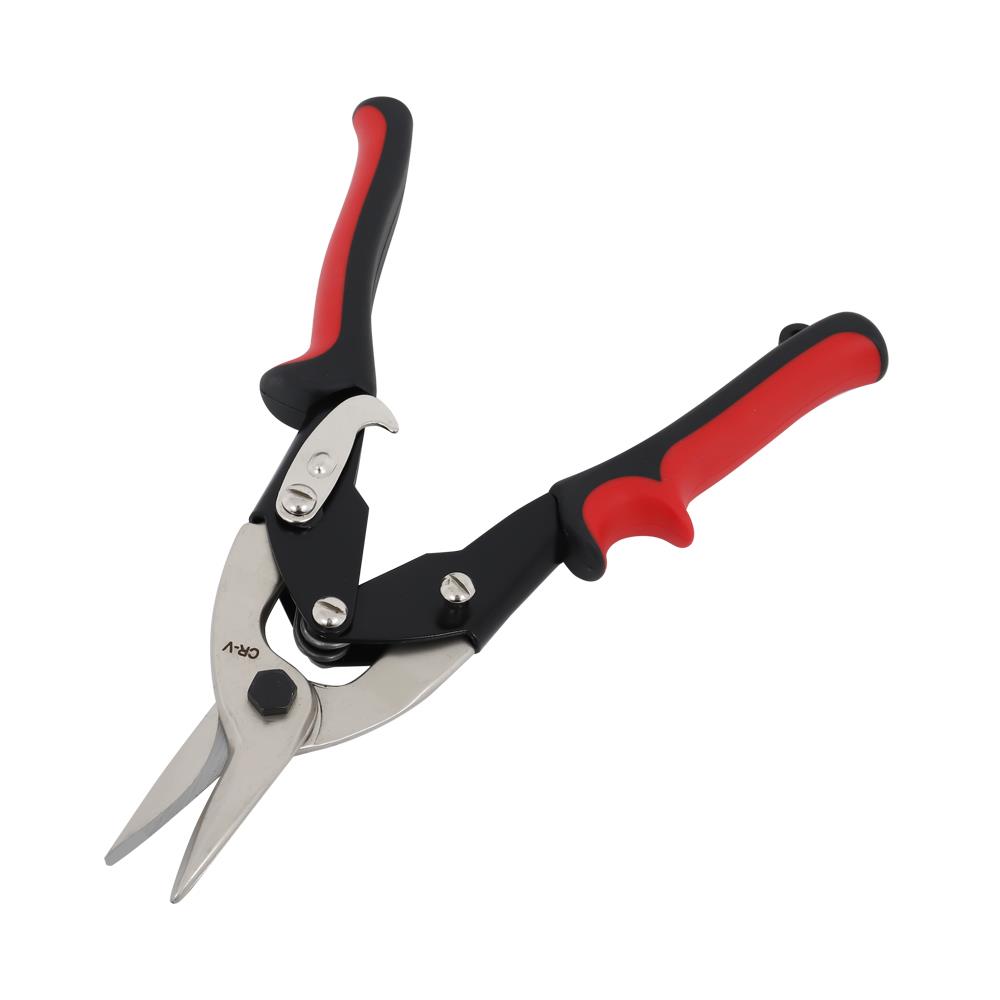 กรรไกรตัดเหล็กแผ่น MATALL MT0441-A 10 นิ้ว