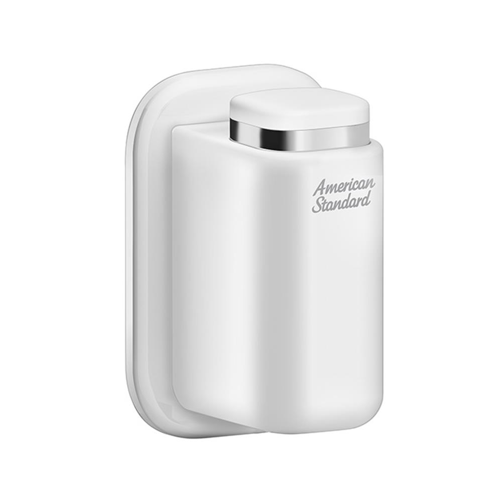 วาล์วฝักบัว แบบกด AMERICAN STANDARD A-2825-10WT สีขาว