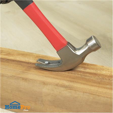 ค้อนหงอน ด้ามไฟเบอร์ MATALL DT-HMP81007-A 16 ออนซ์_5